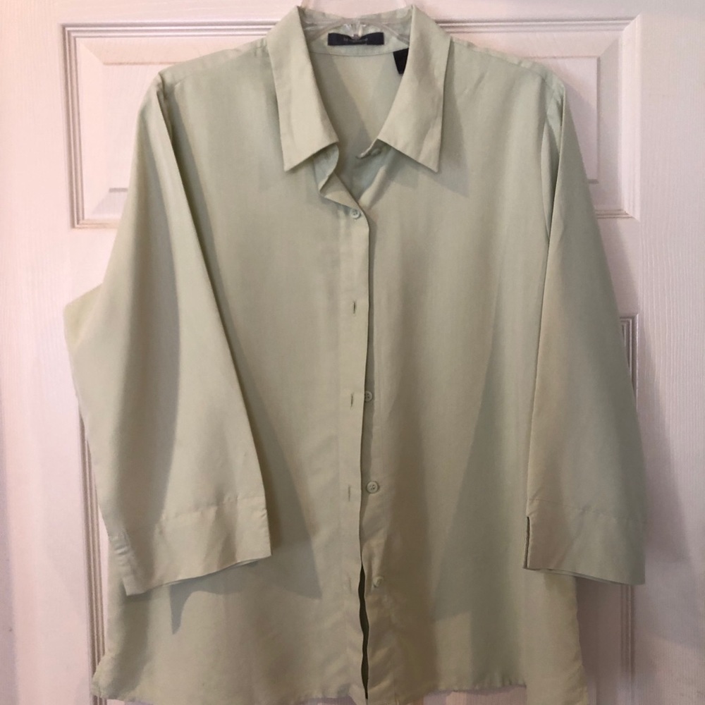 Liz Claiborne blouse